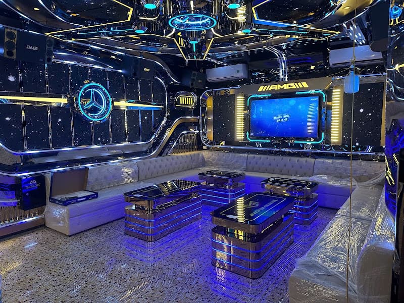 Hình ảnh Karaoke AMG Hòn Gai - 3