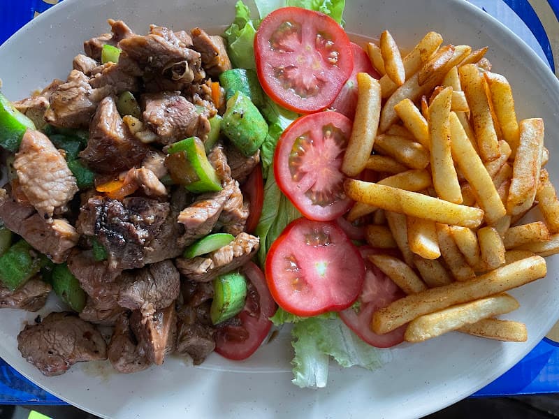 Hình ảnh Làng Bè Đại Thọ - 5