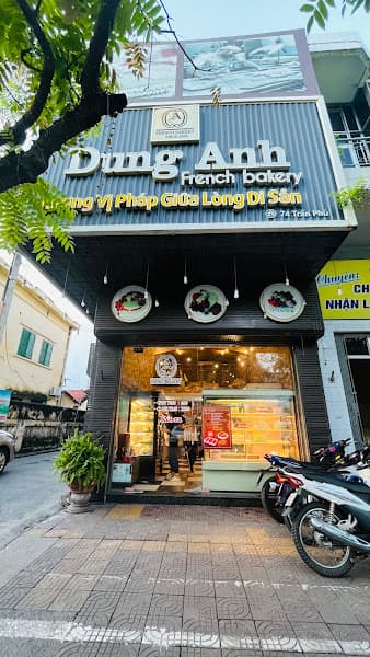 Ảnh bìa Dung Anh Bakery