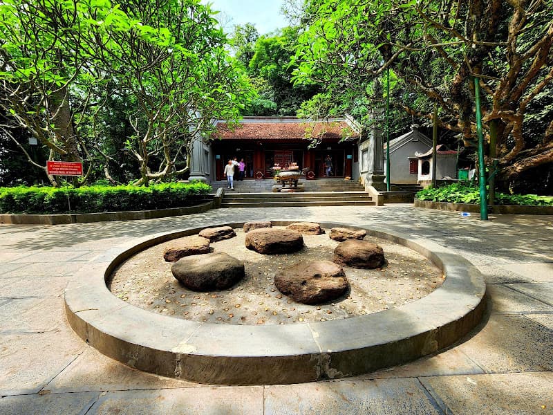 Hình ảnh Khu Di Tích Đền Hùng - 3