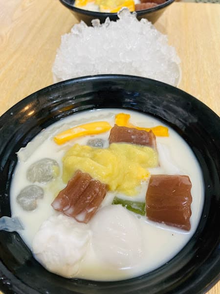 Hình ảnh Đông Sương Sầu - 2