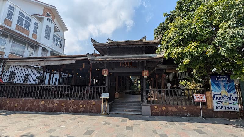Hình ảnh Nhà Hàng Gạo - 4