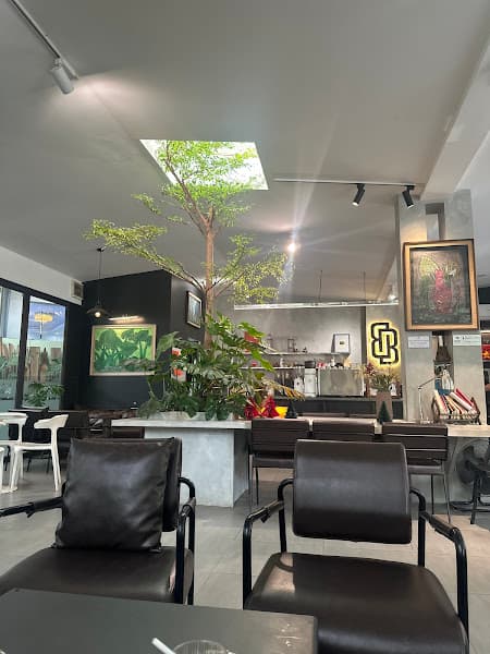 Hình ảnh Bebari Coffee Roastery - 2