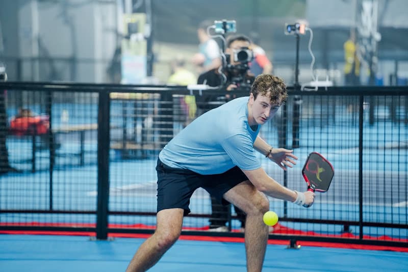 Hình ảnh Sóng Xanh Pickleball - 8