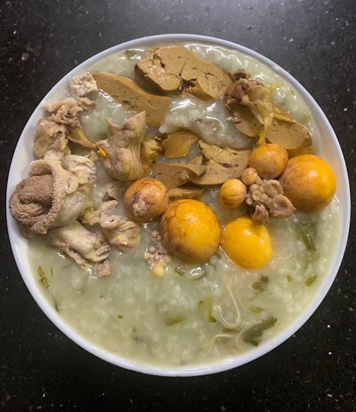 Hình ảnh Đặc sản Cháo gà hầm Tuấn Hiền - 2