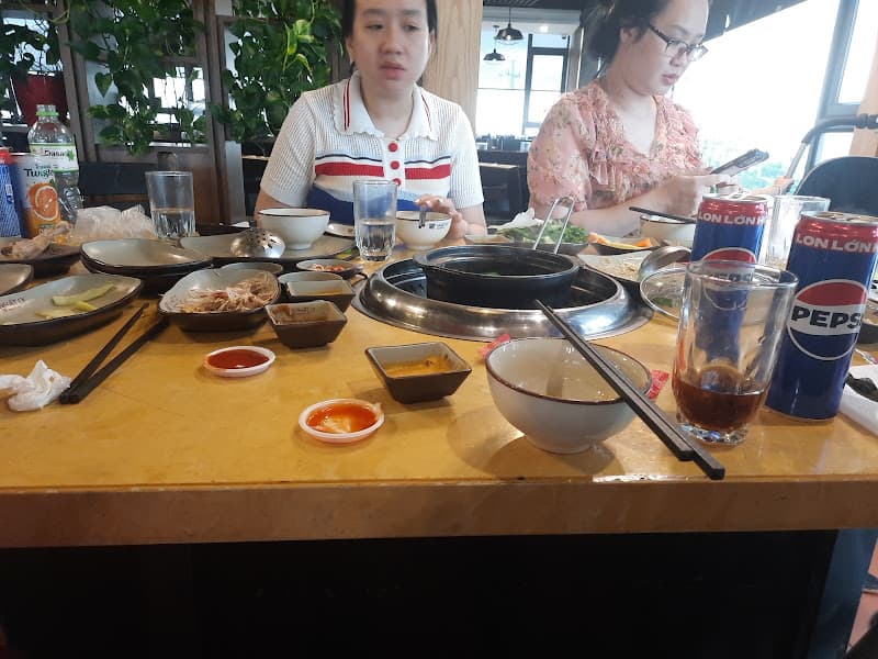 Hình ảnh Nướng Lẩu Tứ Xuyên - 5