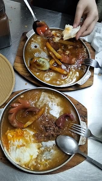 Hình ảnh Bánh Mì Chảo Kỳ Đồng - 4