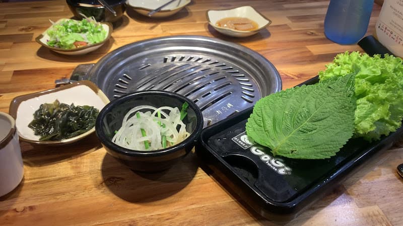 Hình ảnh GoGi House Vincom Hùng Vương - 3