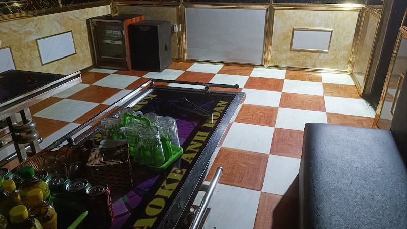 Hình ảnh Karaoke ANH HOAN - 4