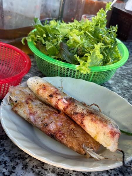 Hình ảnh Bánh xèo Bà Hai - 3