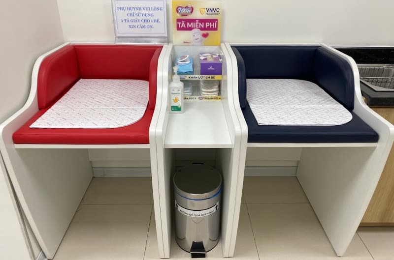 Hình ảnh Trung tâm tiêm chủng VNVC Đồng Hới - 2