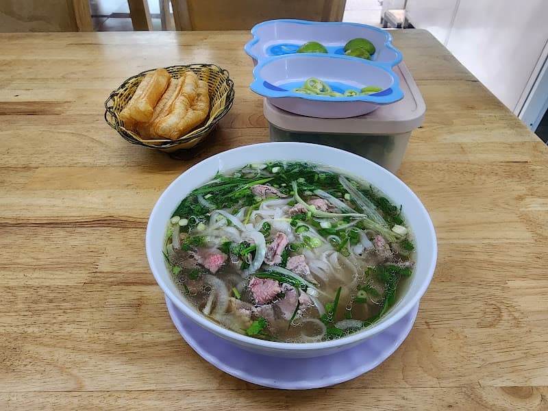 Hình ảnh Phở Hà Nội - 2