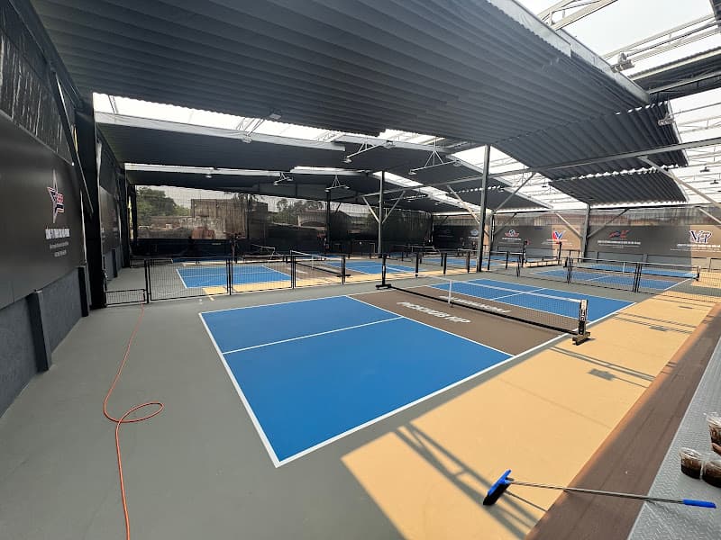 Hình ảnh PICKHUB - Sân Pickleball Hải Phòng - 2