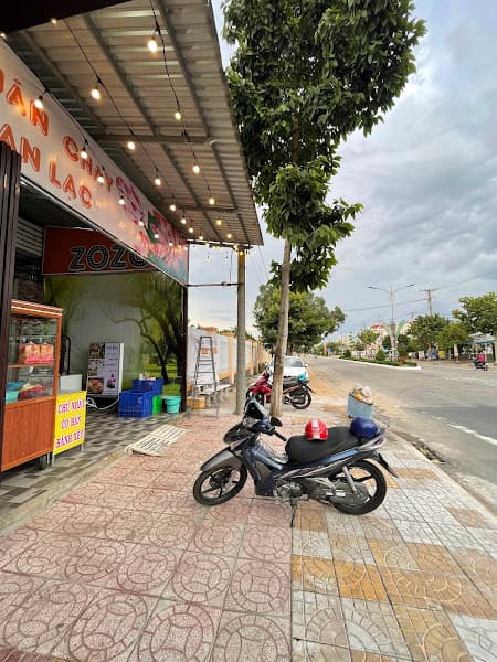 Hình ảnh Quán Chay An Lạc - 2