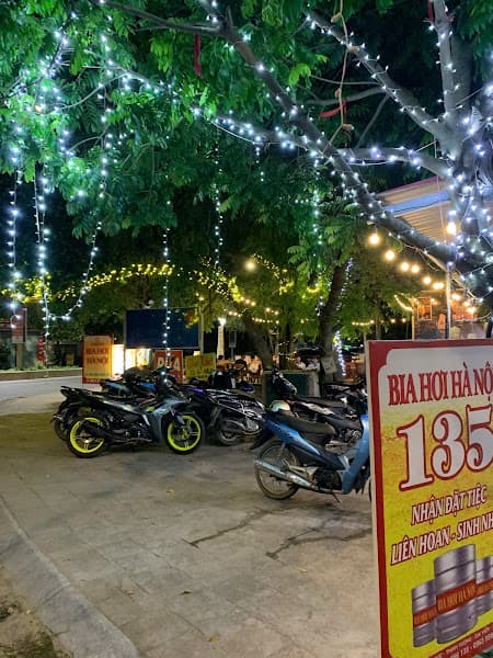 Hình ảnh LẨU NƯỚNG 135 - 4