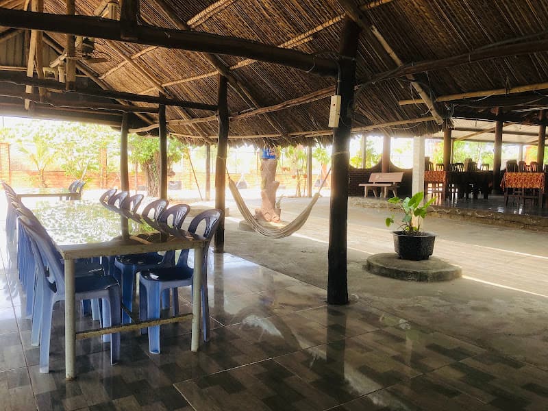 Quán Ăn Hải Sản Đồng Quê Phú Mỹ