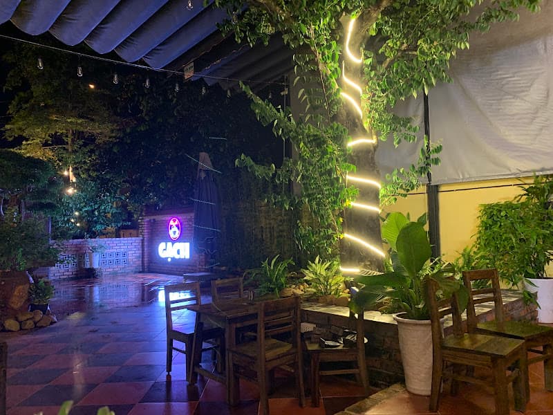 Hình ảnh Cà Phê Gạch - 3