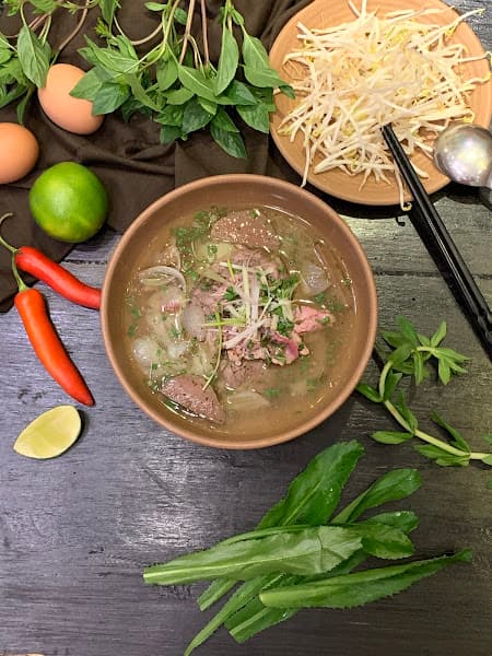 Hình ảnh Phở 16 (Từ năm 1986) - 2