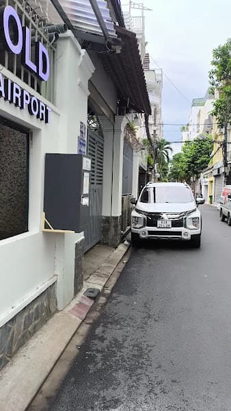 Hình ảnh WASH&FOLD Airport Laundry - 6