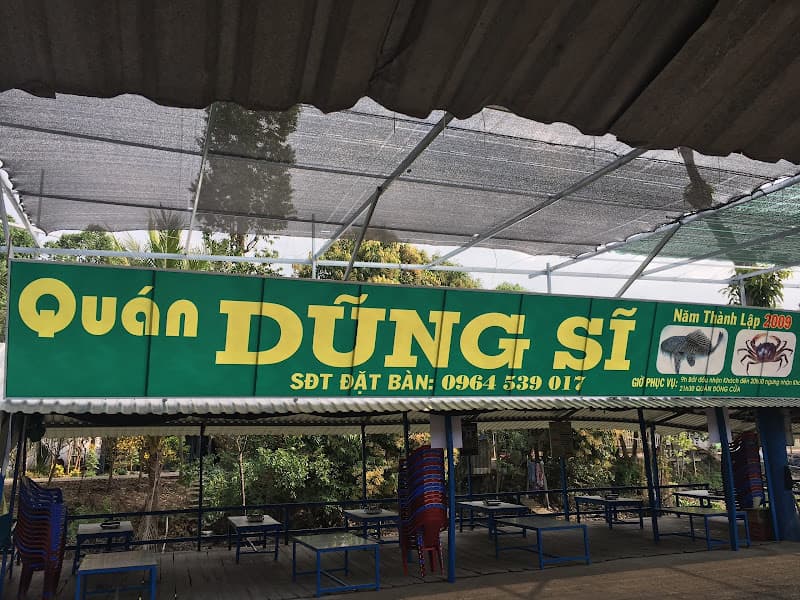Hình ảnh Quán nhậu Dũng Sĩ - 3