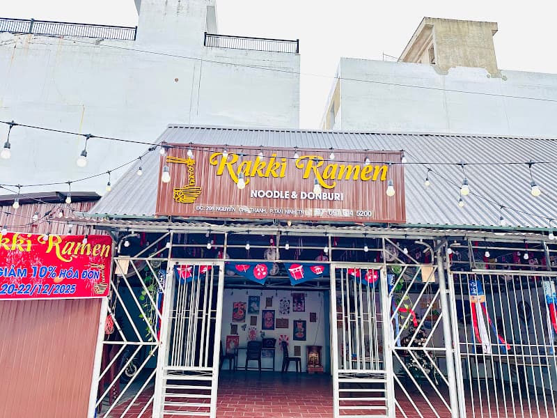Hình ảnh Rakki Ramen - 5