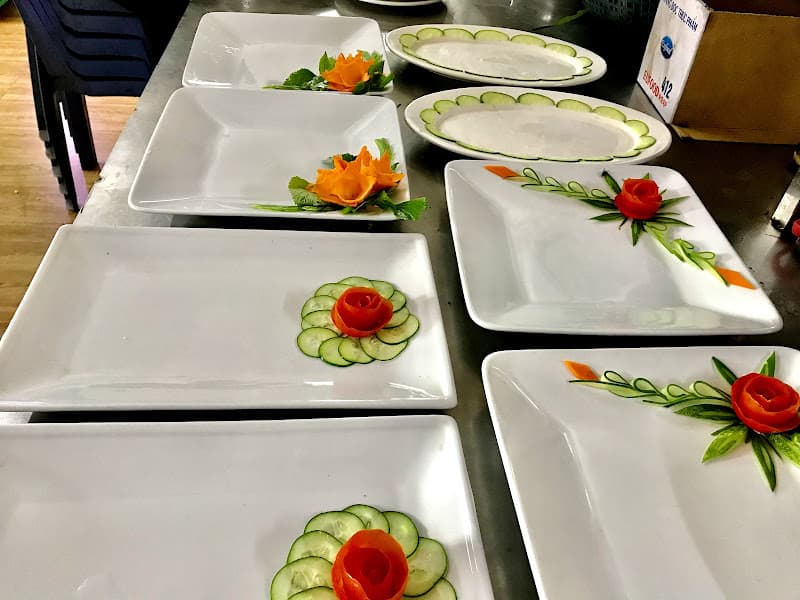 Hình ảnh Nhà hàng Đông Xuân - 6