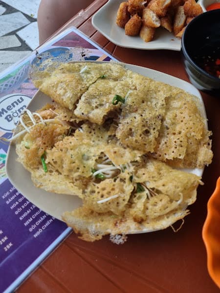 Hình ảnh Ăn Vặt Bờm Xèo - 2