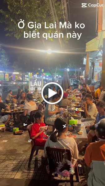 Hình ảnh LẨU CÔ DUYÊN - GIA LAI - 3