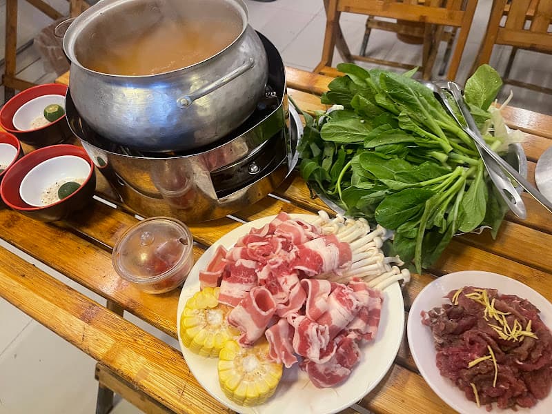 Hình ảnh Bo Béo Lẩu Nướng - 6