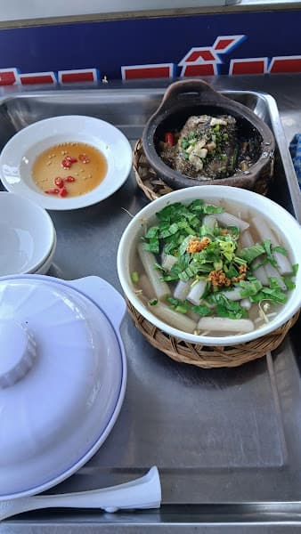 Hình ảnh Cơm Tấm Bà Tư Quán - 4