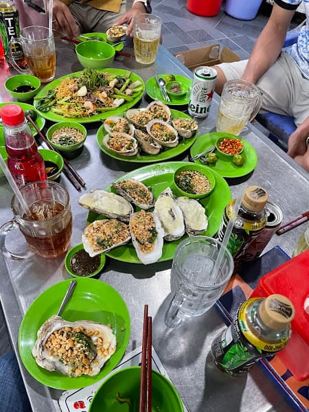 Hình ảnh Ốc hè phố 2 - 2