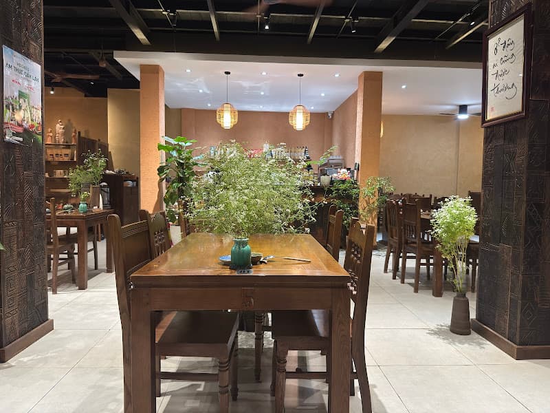 Hình ảnh Đàn Hương Chay - Nhà hàng chay tại Buôn Ma Thuột - 2