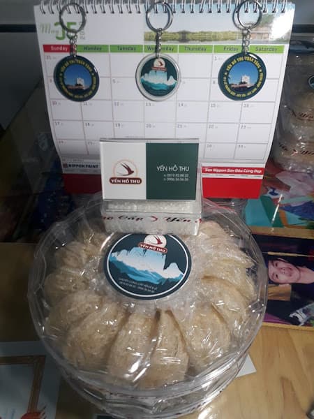 Hình ảnh YẾN HỒ THU - 4