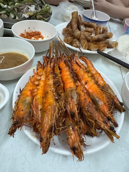 Hình ảnh Nhà hàng Thủy Hoa Viên - 5