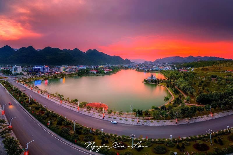 UBND Tỉnh Lai Châu