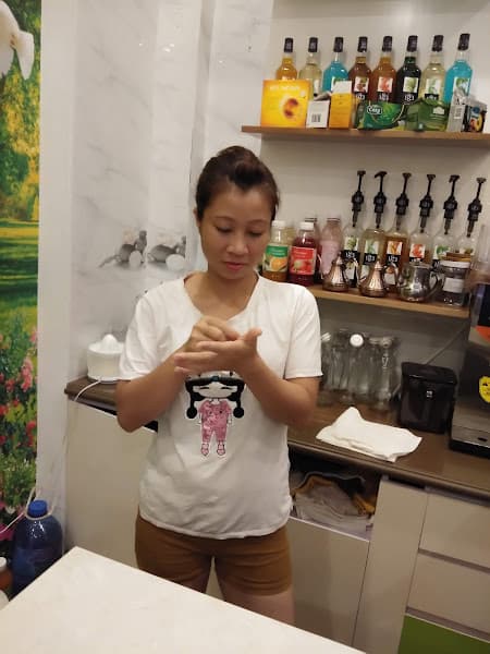 Hình ảnh Cafe Hương Quỳnh - 3