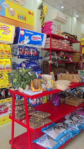 Hình ảnh Cherry Petshop Điện Biên Phủ - 4