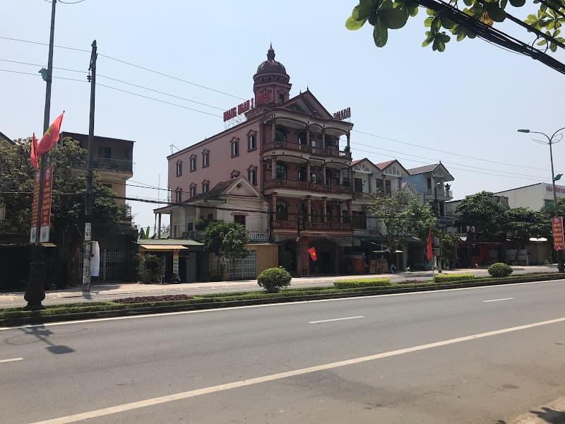 Hình ảnh Quán Ăn Sao Đêm - 6
