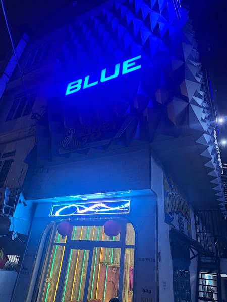 Hình ảnh karaoke blue - 8