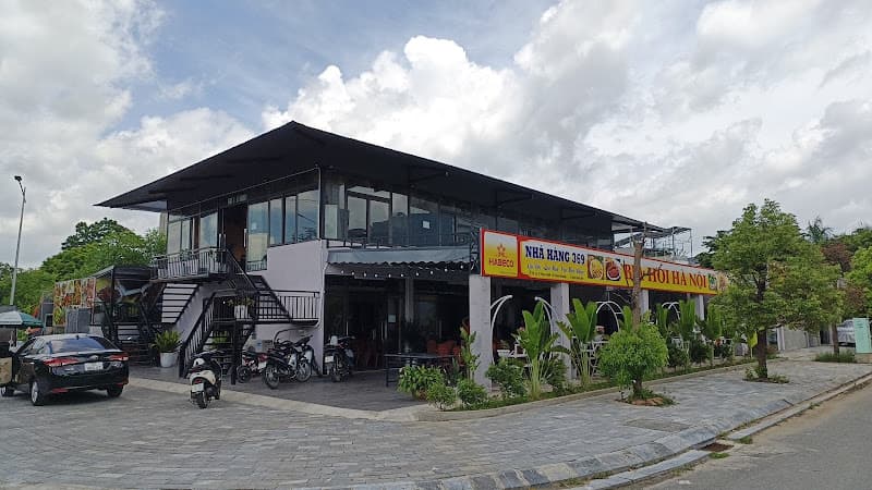 Hình ảnh Nhà Hàng Lạc Hồng(369 Việt Mỹ) - 4