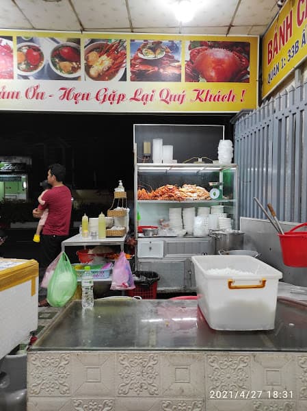 Hình ảnh Bánh Canh Ghẹ Cà Mau - 3