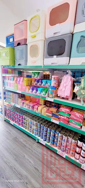 Hình ảnh Cửa hàng thú cưng MonPet Biên Hoà - 4