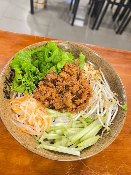 Hình ảnh Bún Bò Huế Ngự Uyển - 3