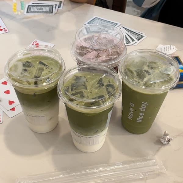 Hình ảnh K coffee - 3