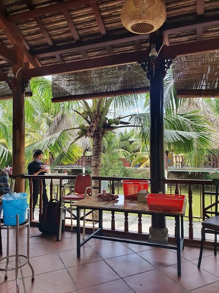Ẩm thực Nhà Quê Tây Ninh