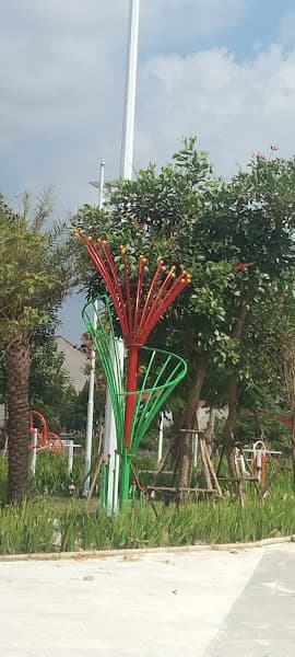 Hình ảnh FLAME PICKLEBALL - 9