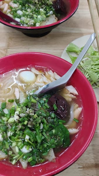 Hình ảnh Bánh Canh Ghẹ Duy Linh - 2