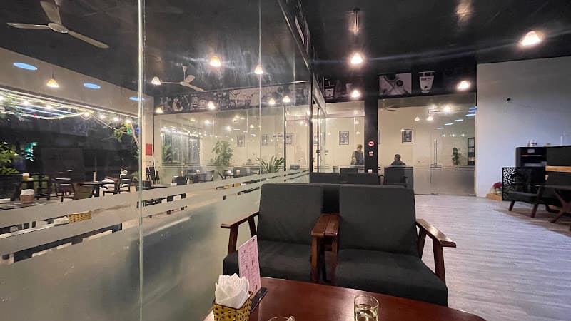 Hình ảnh Milano Coffee Việt Trì Cơ sở 2 - 8