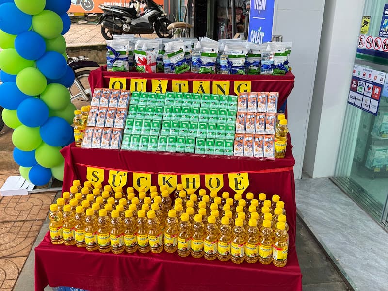 Hình ảnh Nhà thuốc Pharmacity - 3