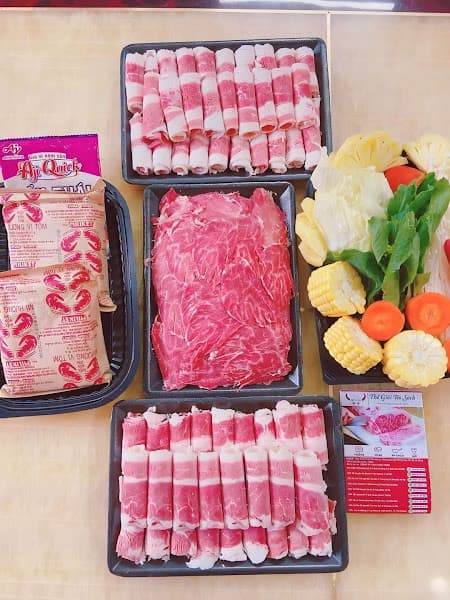 Hình ảnh Ẩm Thực Hàn Quốc - Cơm Niêu Gia Đình Grand World - KTown - 5